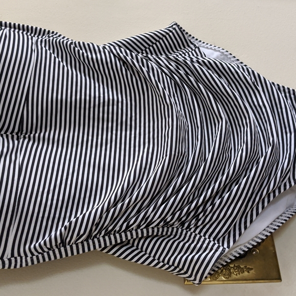 Maternity Bond-eye Australia 1 Piece Bathing Suit size 12 - Picture 3 of 8